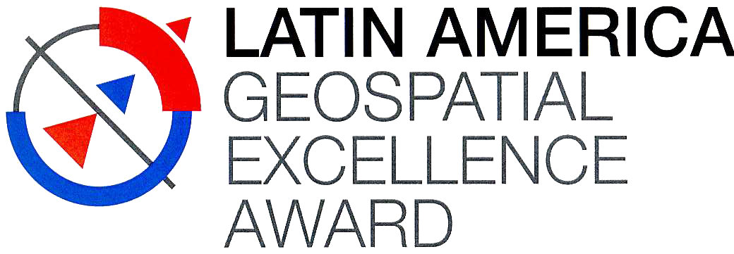 Latin America Geospatial Excellence Award